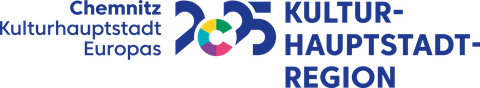 Logo Kulturhauptstadt Europas