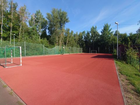 Minispielfeld