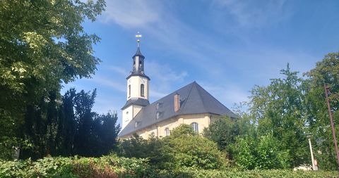 Lutherkirche 