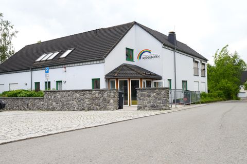 Kindergarten Regenbogen
