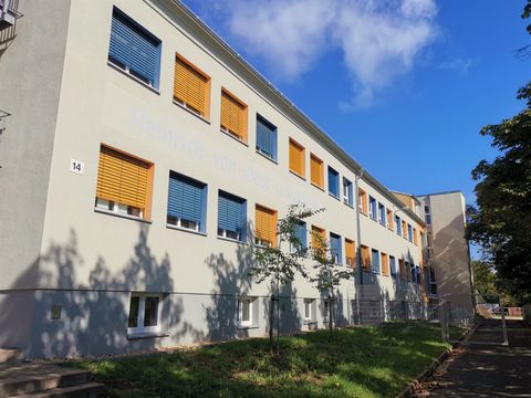 Grundschule Heinrich-von-Kleist
