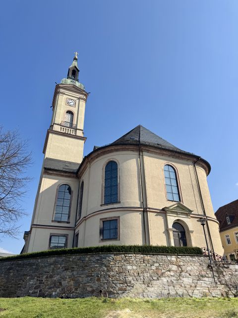 St. Laurentiuskirche