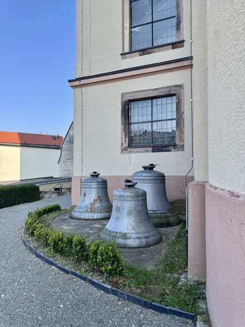 St. Laurentiuskirche