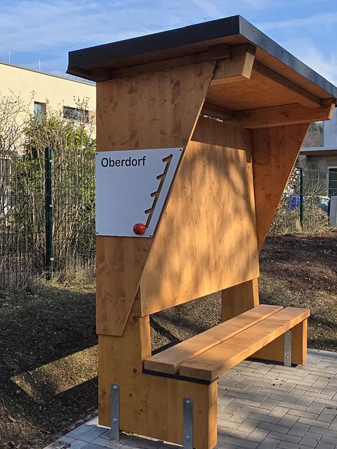 Obere Dorfstraße 81