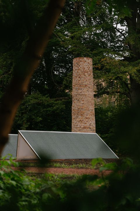 Kunstwerk "Ohne Titel (ESDA)"