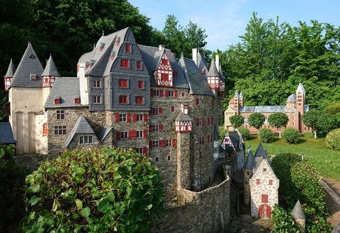 Burg Eltz