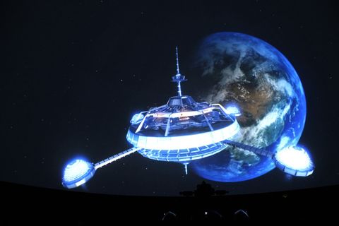 Minikosmos 1x1 der Sterne
