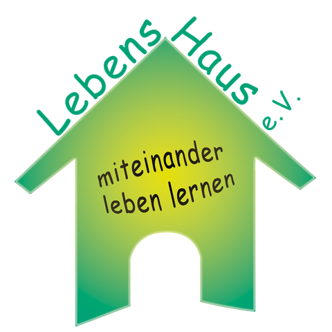 Logo Lebenshaus
