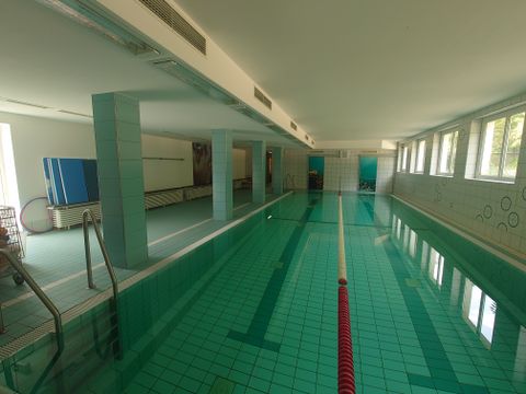 Lehrschwimmbecken der Heinrich-von Kleist Schule