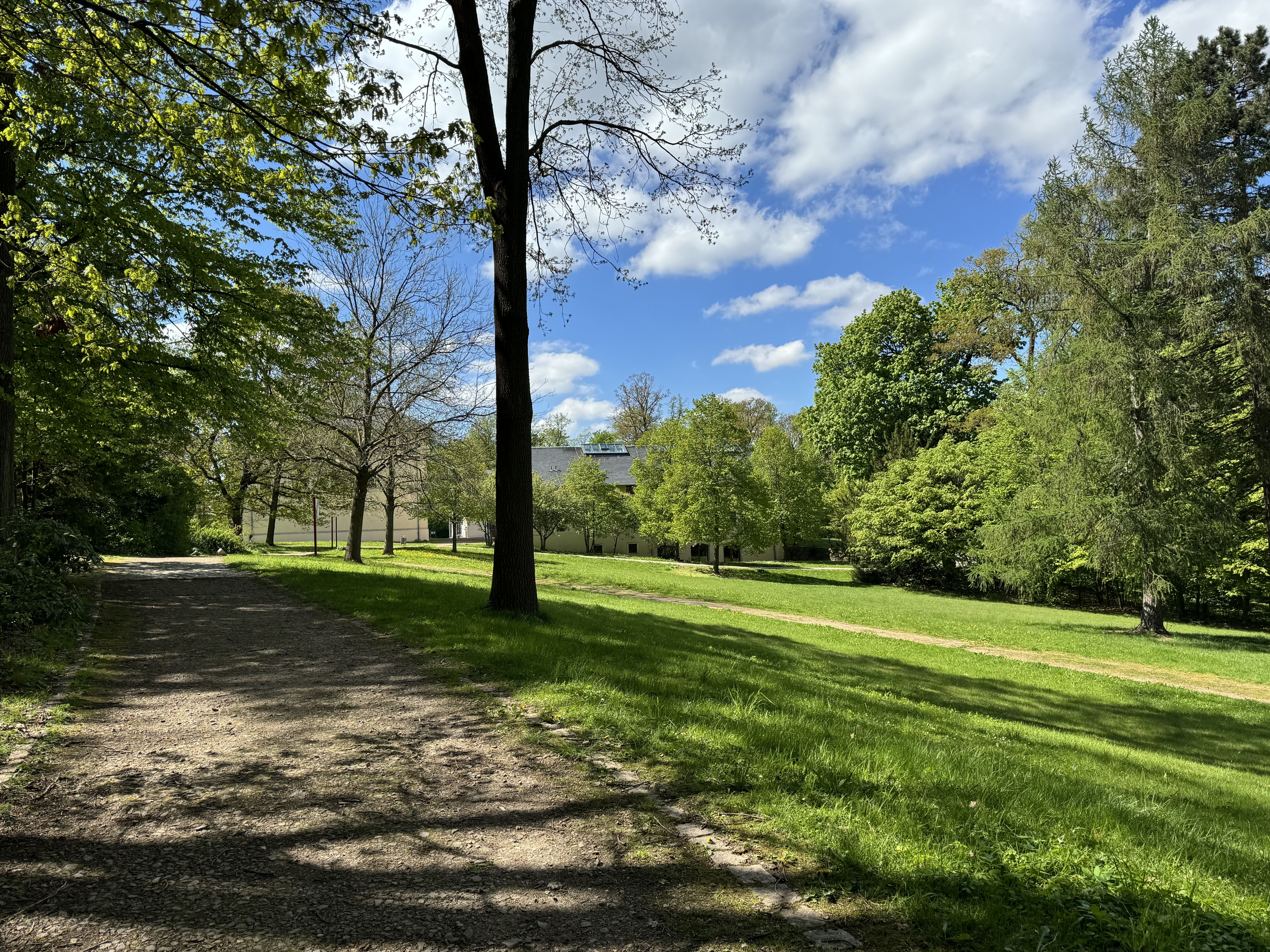 Englischer Garten