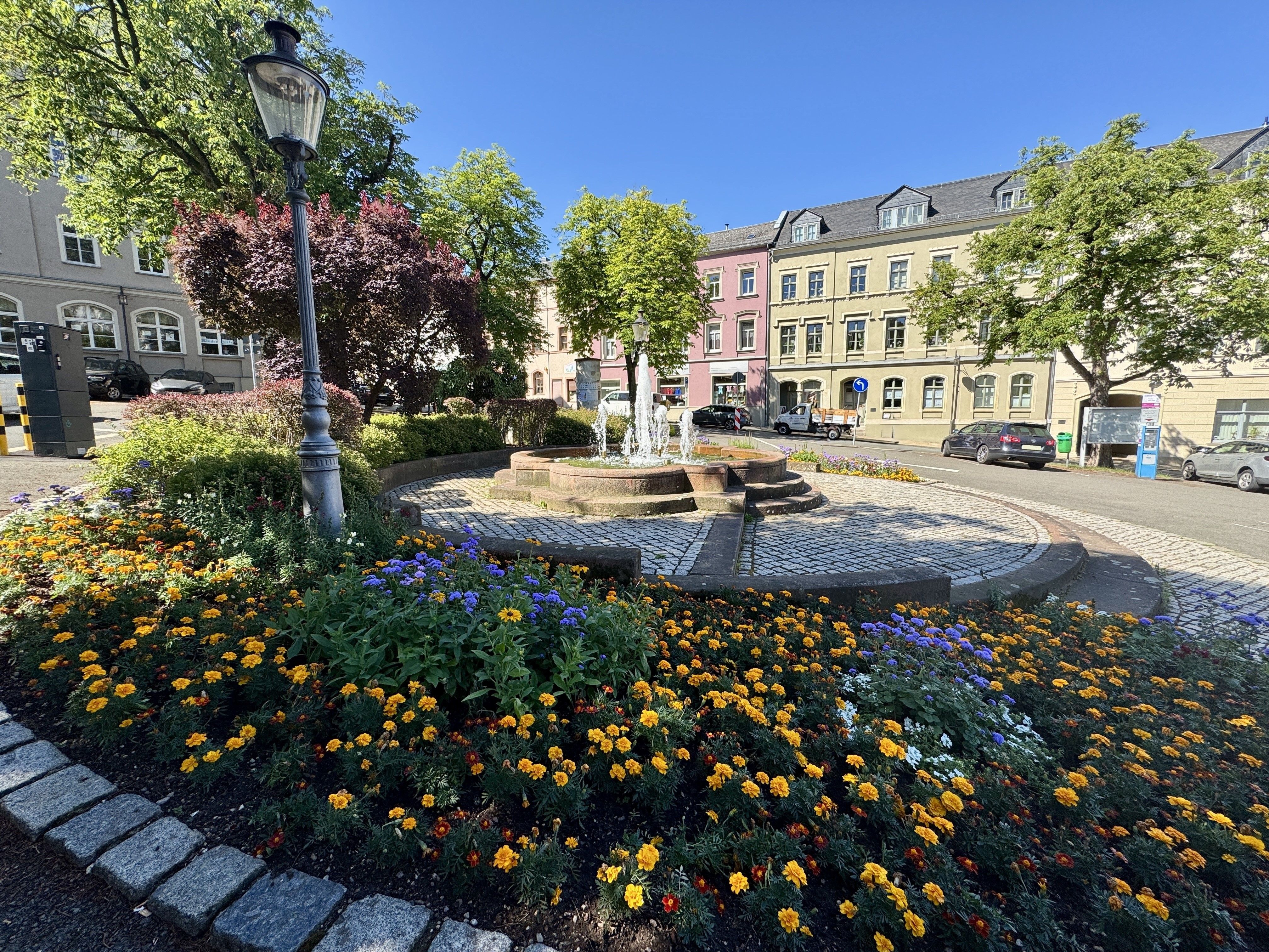 Altmarkt