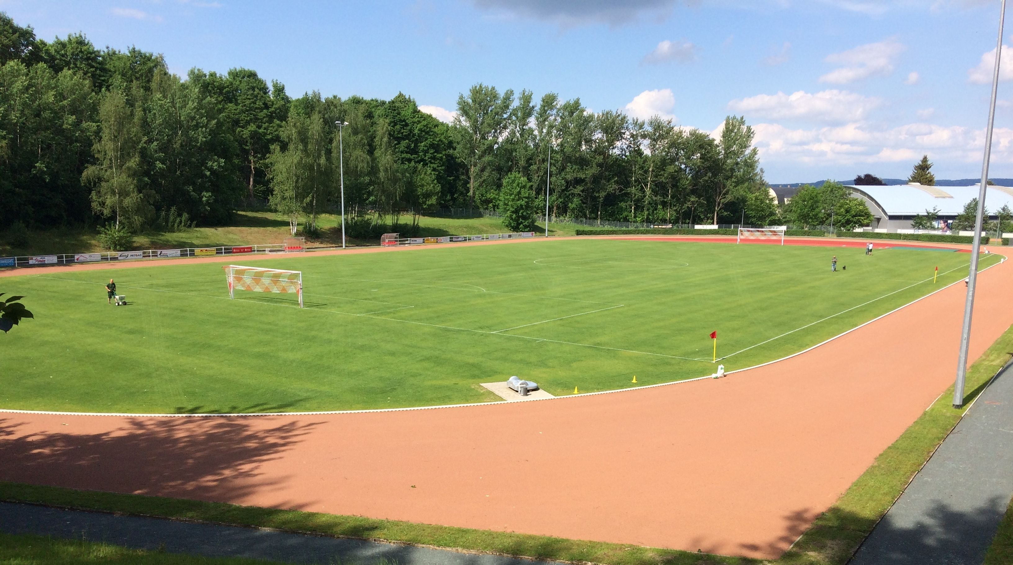 Friedrich-Ludwig-Jahn-Stadion