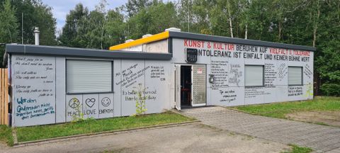RIOT Lichtenstein, Waldenburger Straße 15 