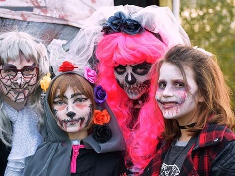 Halloween