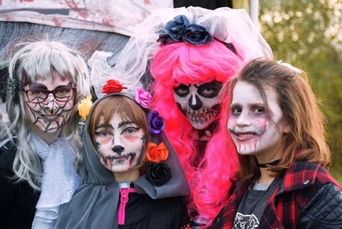 Halloween