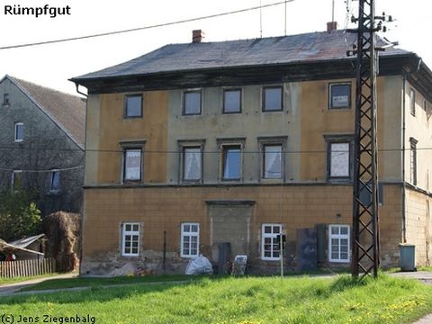 Rümpfgut