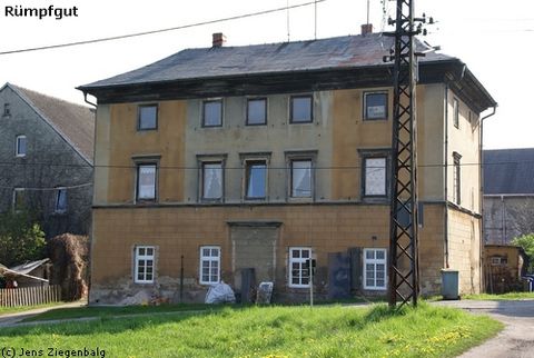 Rümpfgut